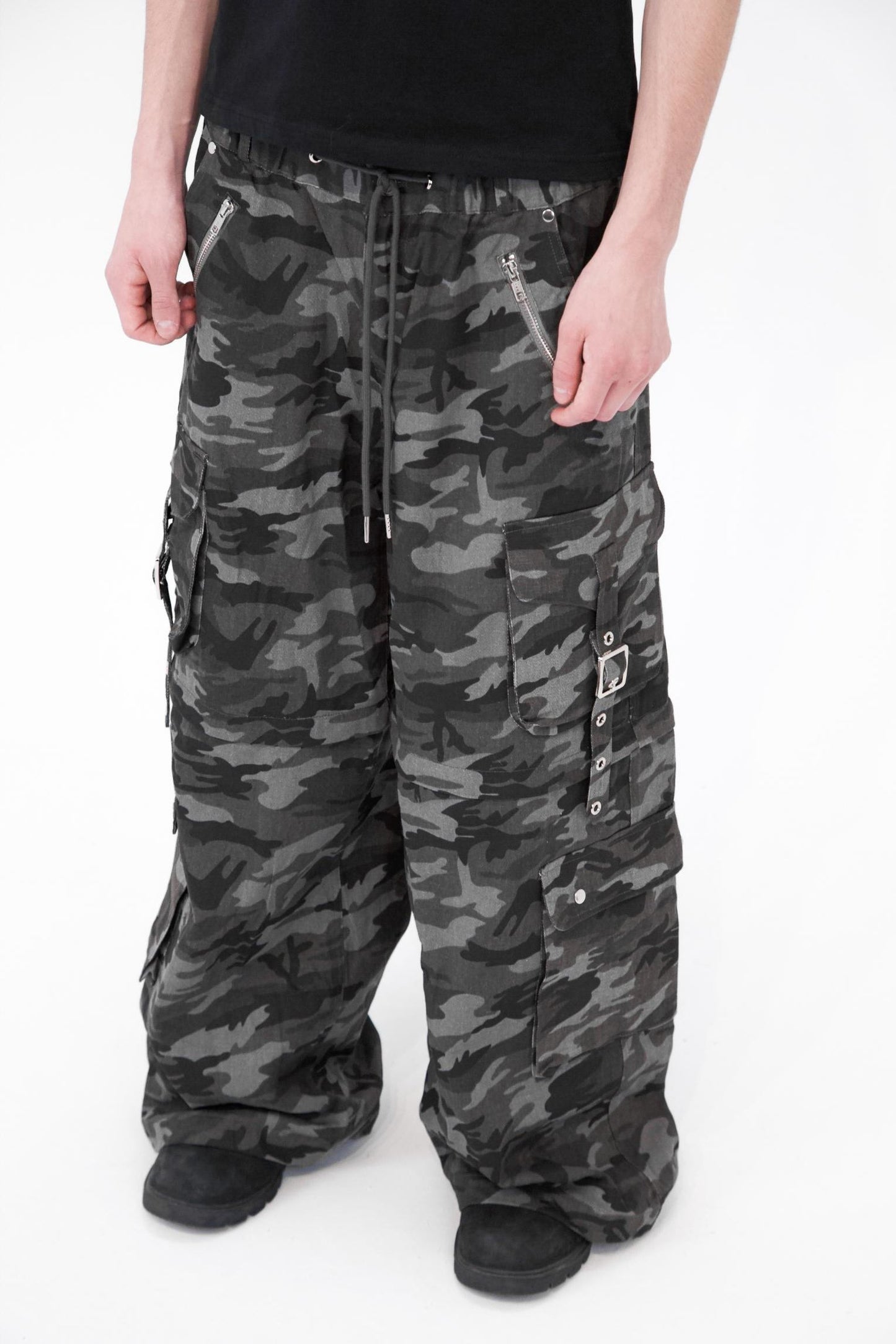 UCAM Cargo Pants