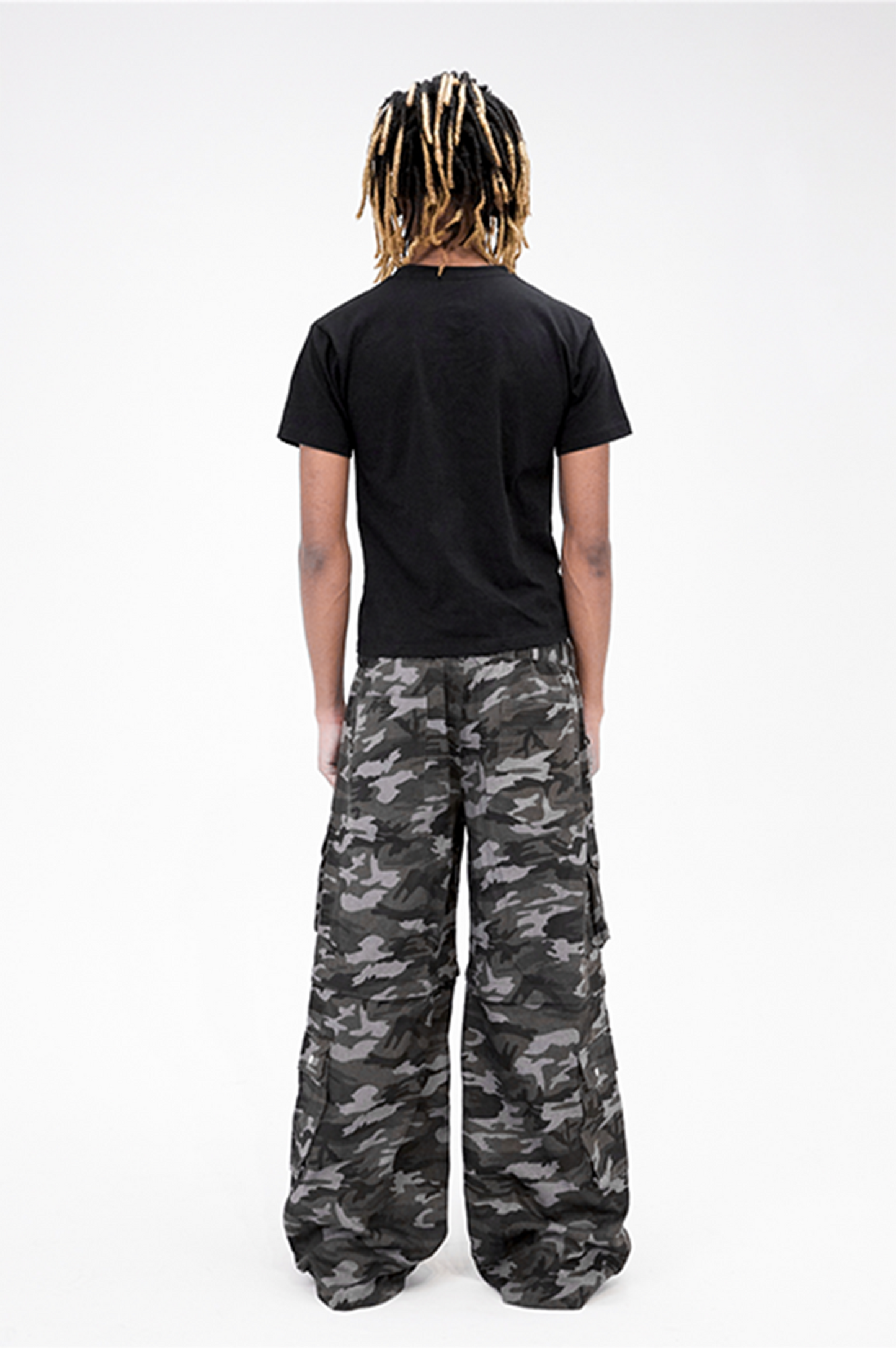 UCAM Cargo Pants