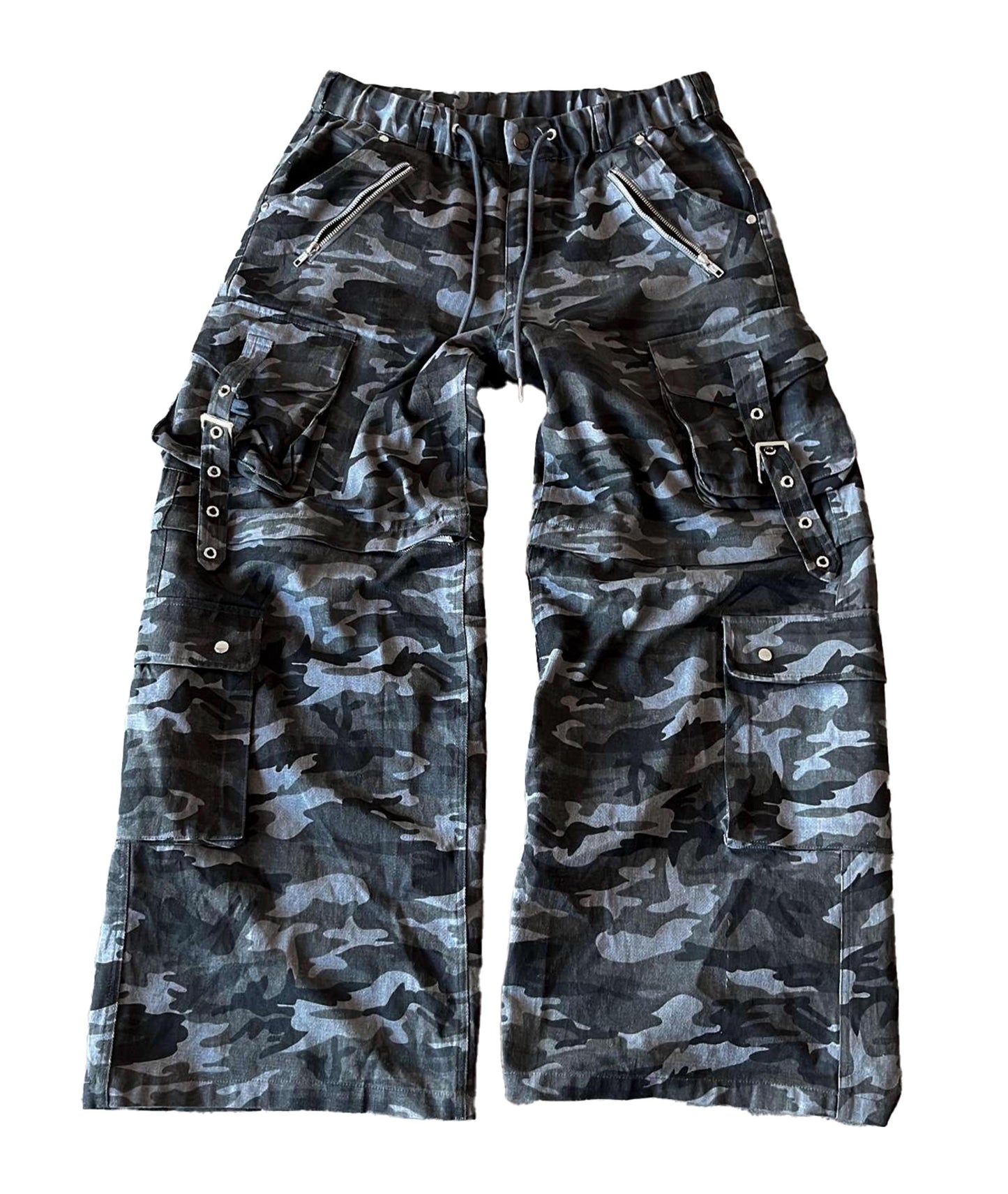 UCAM Cargo Pants